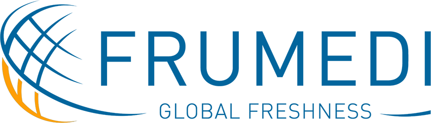Logo FRUMEDI | Producción y distribución de frutas y verduras de máxima calidad